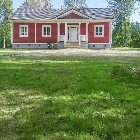 Elisabet By Interhome 度假居