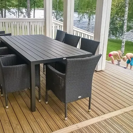 Elisabet By Interhome 度假居 *