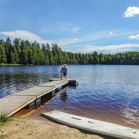 Elisabet By Interhome 度假居