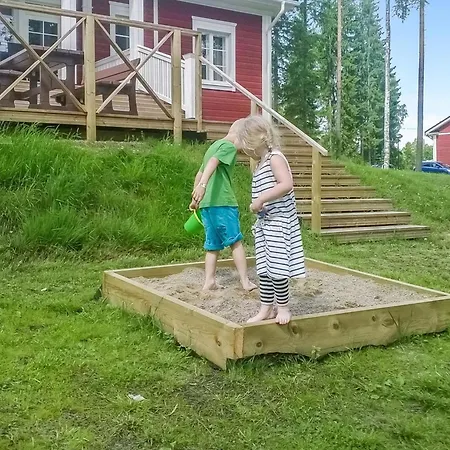 Elisabet By Interhome *