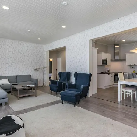 Casa vacanze Elisabet By Interhome Loyto