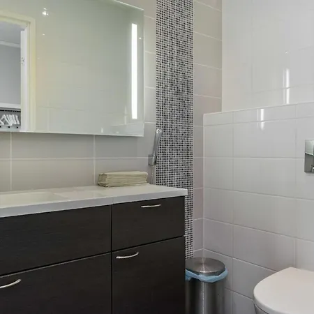 Elisabet By Interhome * Loyto