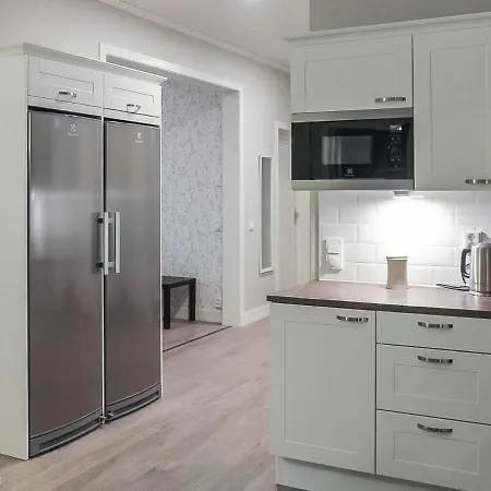 Elisabet By Interhome * Loyto