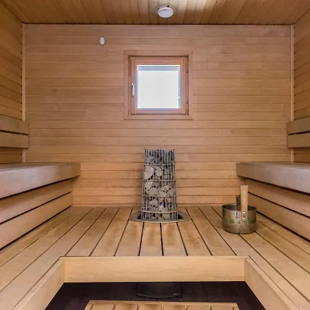 Elisabet By Interhome