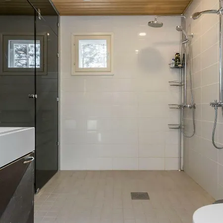 Holiday home Elisabet By Interhome *