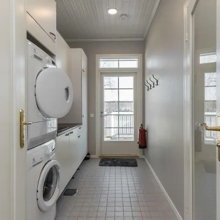 Elisabet By Interhome Holiday home *