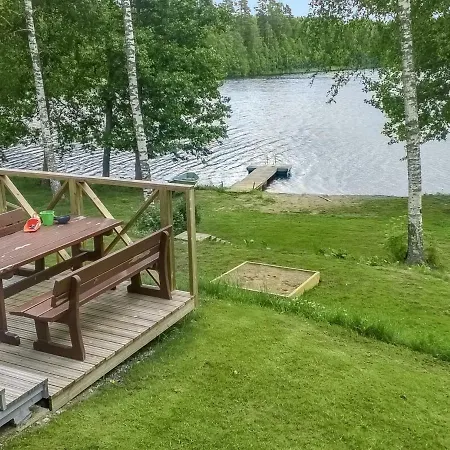 Elisabet By Interhome Дом отдыха Loyto