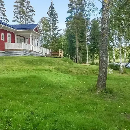 Elisabet By Interhome Holiday home *