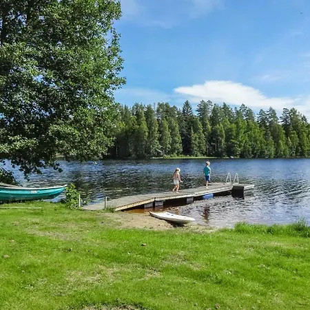 Дом отдыха Elisabet By Interhome Loyto