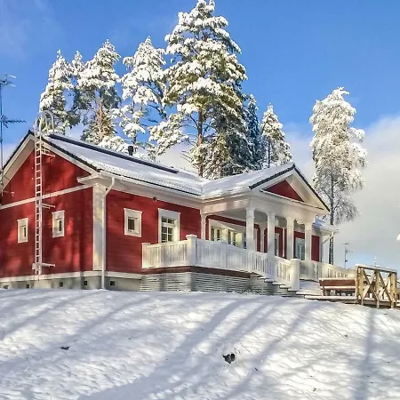 Elisabet By Interhome Holiday home