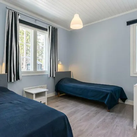 Holiday home Elisabet By Interhome