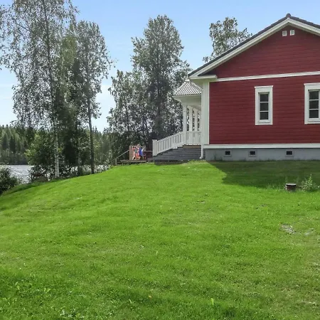 Дом отдыха Elisabet By Interhome