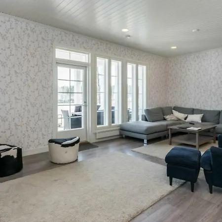 Elisabet By Interhome Holiday home