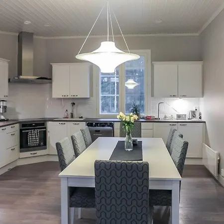 Elisabet By Interhome *