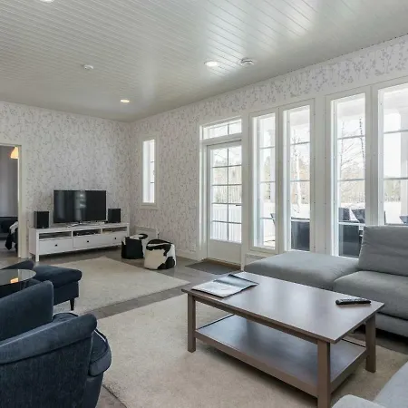 Elisabet By Interhome Holiday home