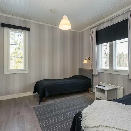 Elisabet By Interhome Holiday home *