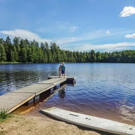 Holiday home Elisabet By Interhome *