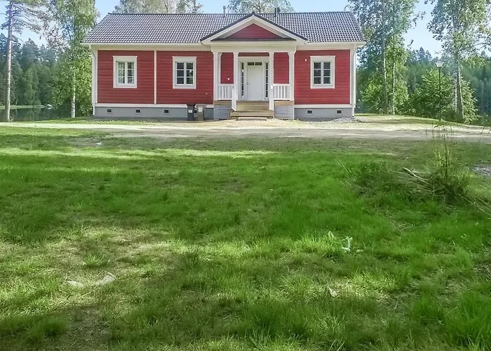 Elisabet By Interhome 度假居