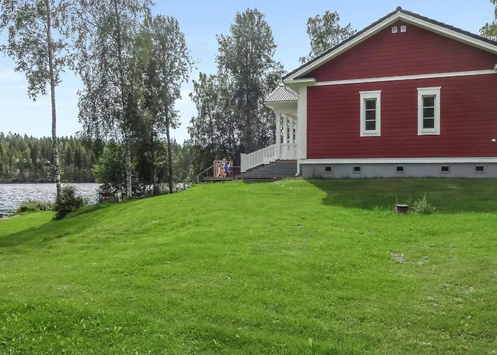 Elisabet By Interhome 度假居 *