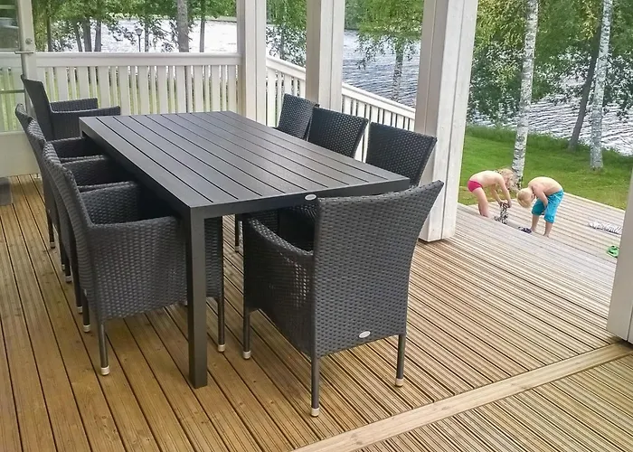 Elisabet By Interhome 度假居 *