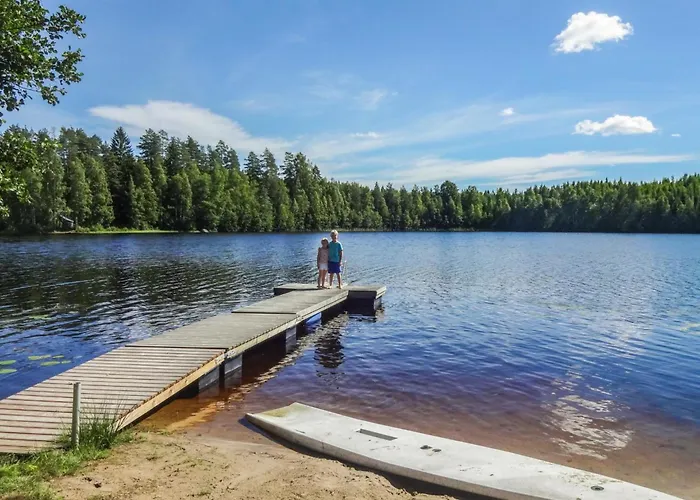 Elisabet By Interhome 度假居