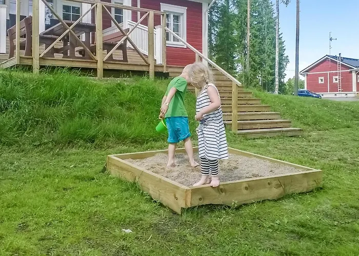 Elisabet By Interhome *