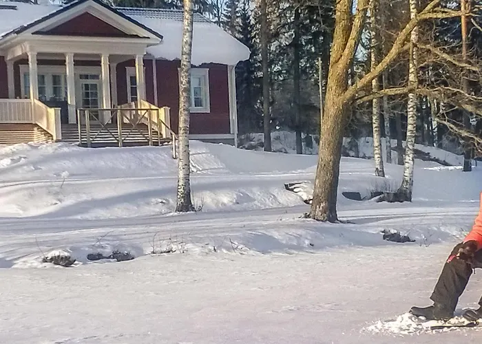 Elisabet By Interhome 度假居