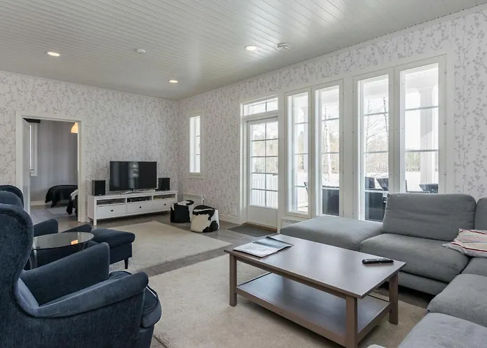 Elisabet By Interhome *