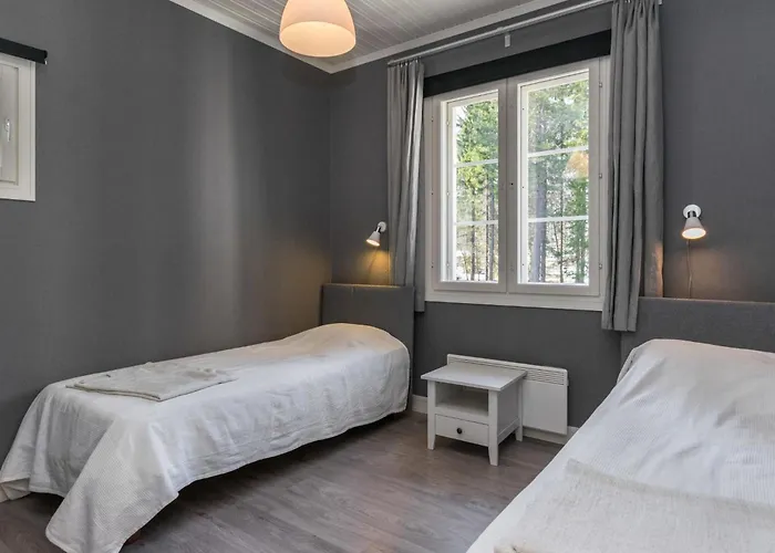 Elisabet By Interhome 度假居