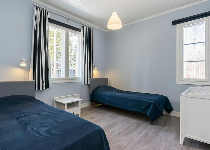 Elisabet By Interhome 度假居 *