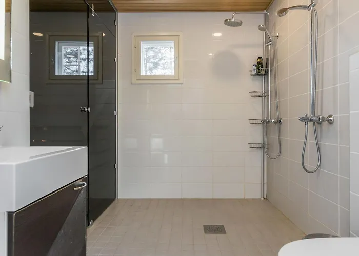 Elisabet By Interhome * Loyto