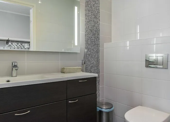 Elisabet By Interhome * Loyto