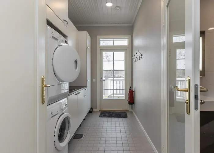 度假居 Elisabet By Interhome Loyto